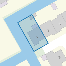 Perceel AMR03-B-8037