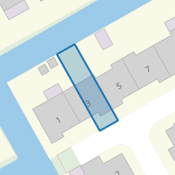 Perceel AMR03-B-8039