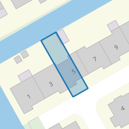 Perceel AMR03-B-8040