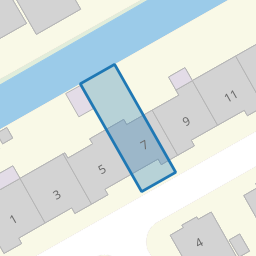 Perceel AMR03-B-8043