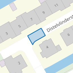 Perceel AMR03-B-8047