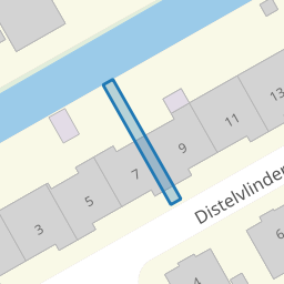 Perceel AMR03-B-8048