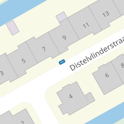 Perceel AMR03-B-8050