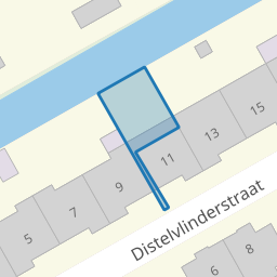 Perceel AMR03-B-8053