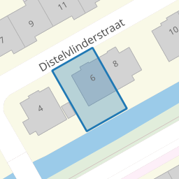 Perceel AMR03-B-8064