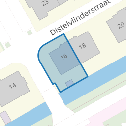 Perceel AMR03-B-8080