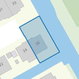 Perceel AMR03-B-8086