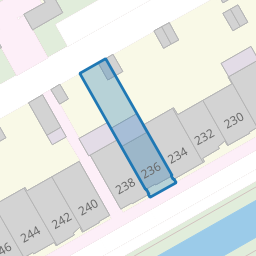 Perceel AMR03-B-8101