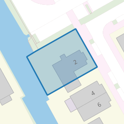 Perceel AMR03-B-8110