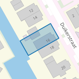 Perceel AMR03-B-8117