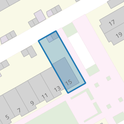 Perceel AMR03-B-8132