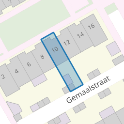 Perceel AMR03-B-8144