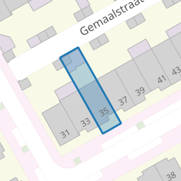 Perceel AMR03-B-8150