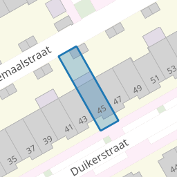 Perceel AMR03-B-8155