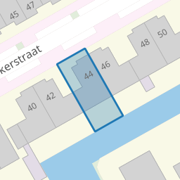 Perceel AMR03-B-8170