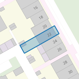 Perceel AMR03-B-8192