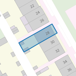 Perceel AMR03-B-8195