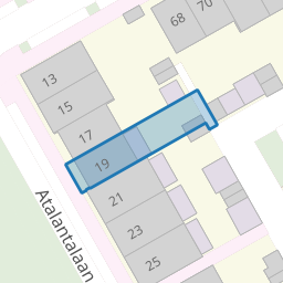 Perceel AMR03-B-8216