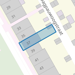 Perceel AMR03-B-8225