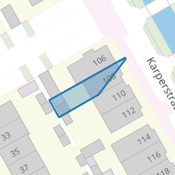 Perceel AMR03-B-8254