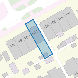 Perceel AMR03-B-8261