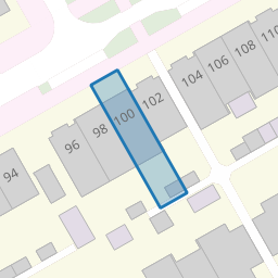 Perceel AMR03-B-8262