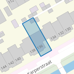 Perceel AMR03-B-8294