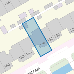 Perceel AMR03-B-8295