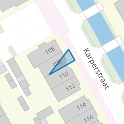 Perceel AMR03-B-8304