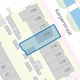 Perceel AMR03-B-8306