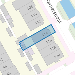 Perceel AMR03-B-8307