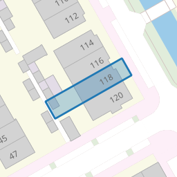 Perceel AMR03-B-8309