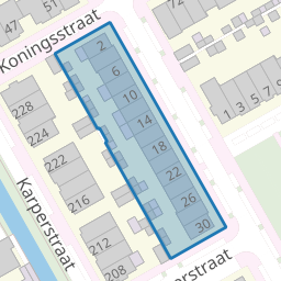 Perceel AMR03-B-8339