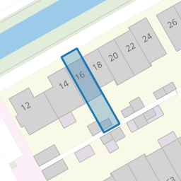 Perceel AMR03-B-8343