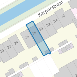 Perceel AMR03-B-8349