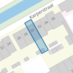 Perceel AMR03-B-8350