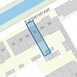 Perceel AMR03-B-8351