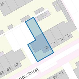 Perceel AMR03-B-8361