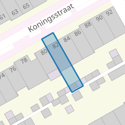 Perceel AMR03-B-8370