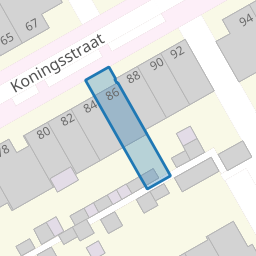 Perceel AMR03-B-8372