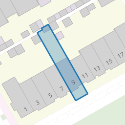 Perceel AMR03-B-8388