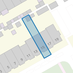 Perceel AMR03-B-8391