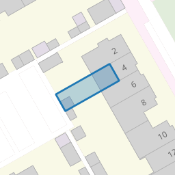 Perceel AMR03-B-8396