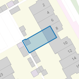 Perceel AMR03-B-8400