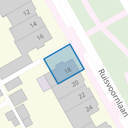 Perceel AMR03-B-8411