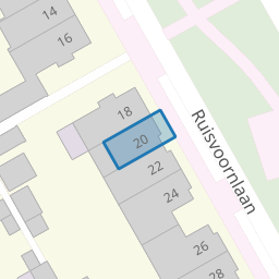 Perceel AMR03-B-8413