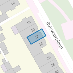 Perceel AMR03-B-8414