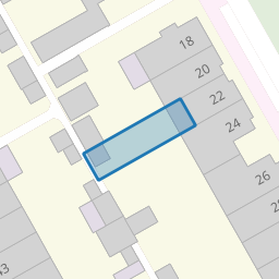 Perceel AMR03-B-8415