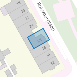 Perceel AMR03-B-8417