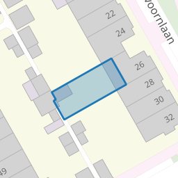 Perceel AMR03-B-8418